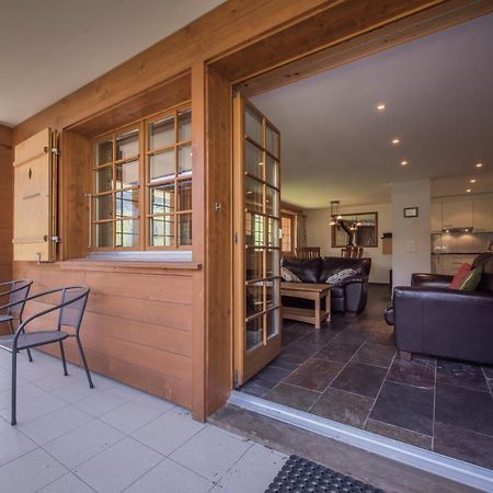 South Apartment Grindelwald Exterior foto