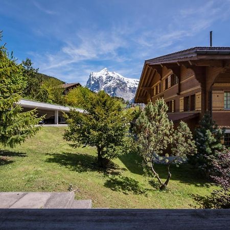South Apartment Grindelwald Exterior foto