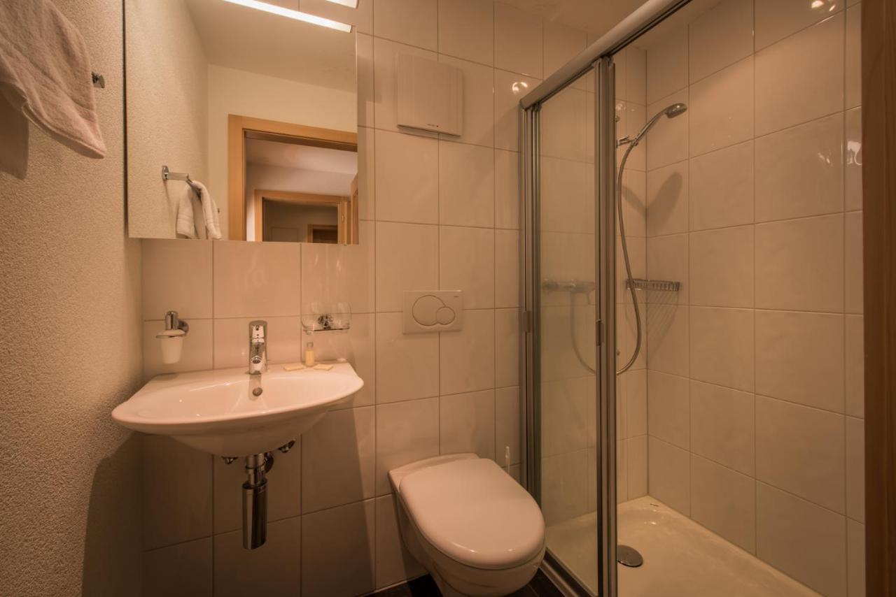 South Apartment Grindelwald Exterior foto